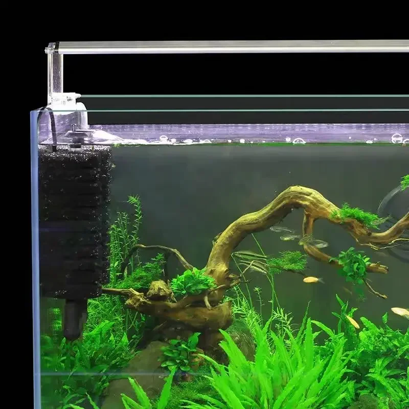 3-IN-1 Klipsli Elektrik Güç Fi - Aquarium Fish Electric incelemesi ve fiyatı