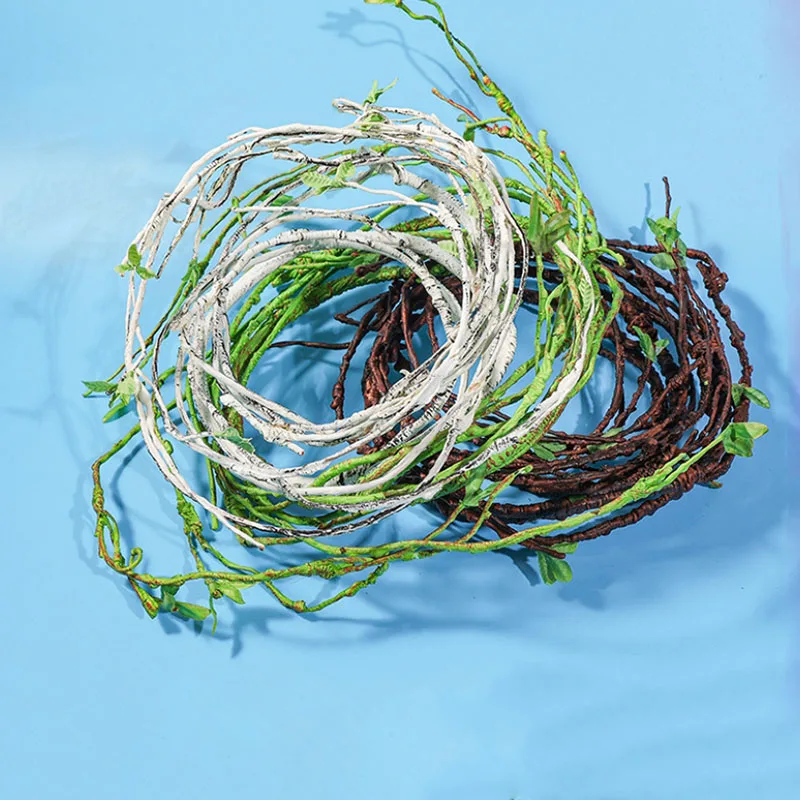 Vines dekor tırmanma dalları r - Aquarium Fish House incelemesi ve fiyatı