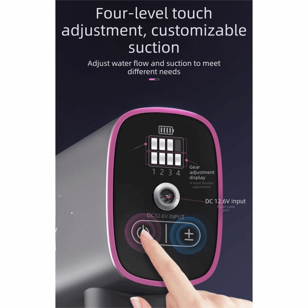 Otomatik Akvaryum Vakum Elektr - Aquarium Fish Electric incelemesi ve fiyatı