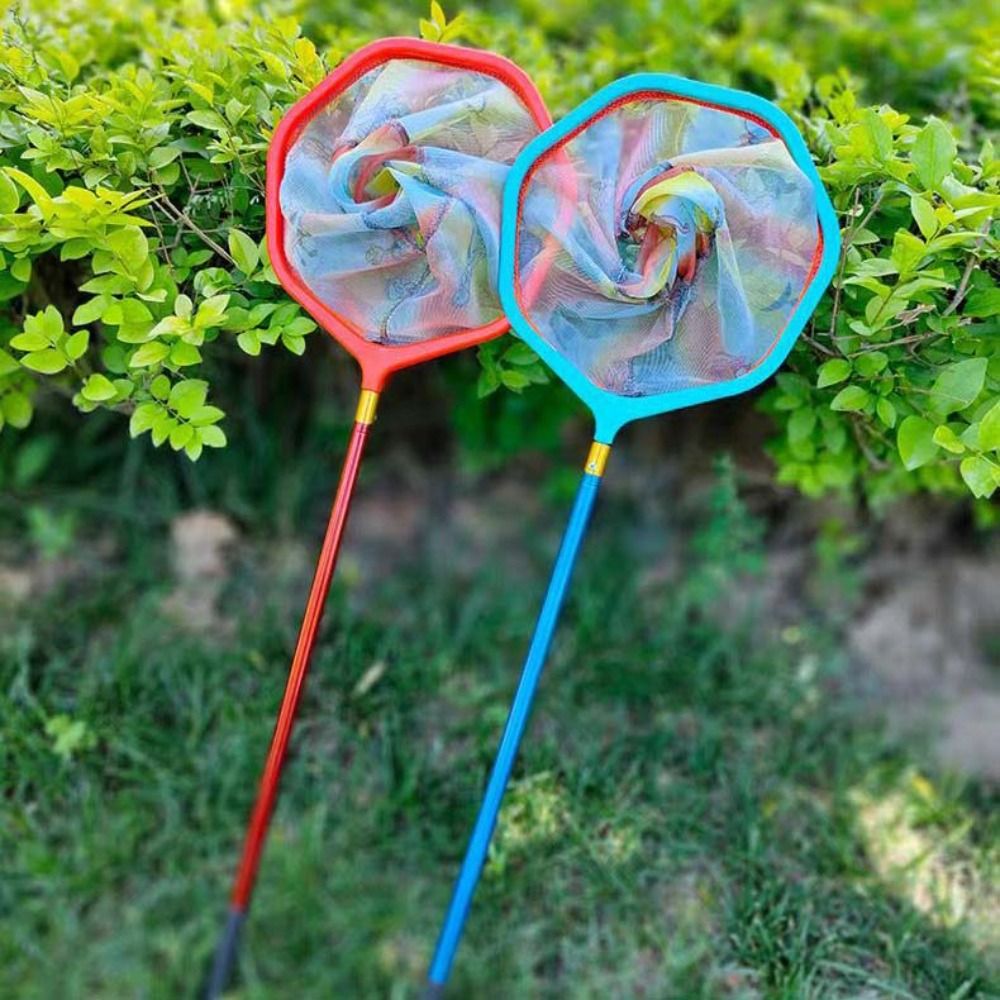 Kaymaz Saplı Cep Balık Ağı Ağı - Aquarium Fish Net Small incelemesi ve fiyatı