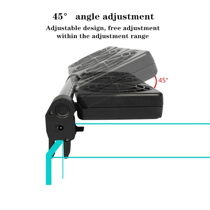 1/2/3/4 Akvaryum Fanları Soğut - Aquarium Fish Cold Water incelemesi ve fiyatı